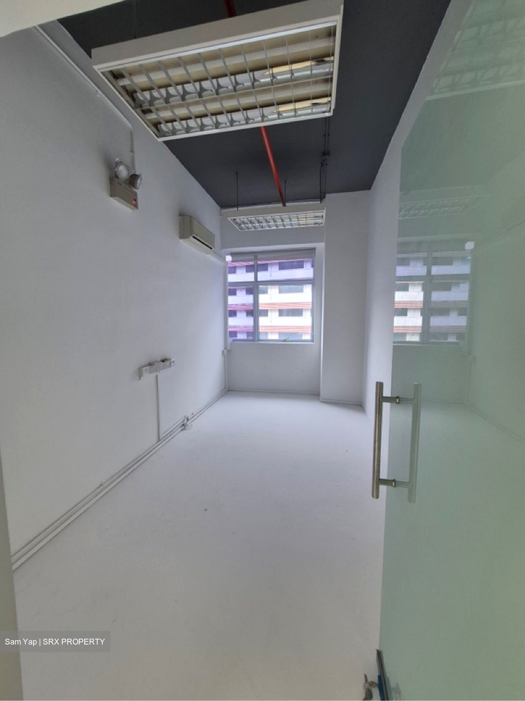 Epl Building (D3), Factory #563298151